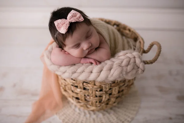 Newborn Photography in Highland Village